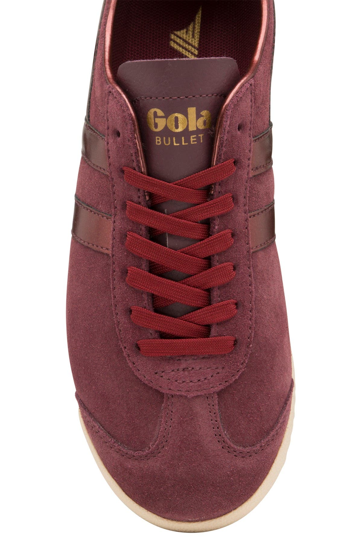 gola bullet pearl