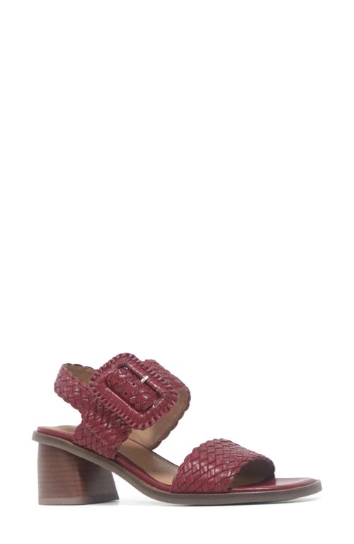 GENTLE SOULS BY KENNETH COLE GENTLE SOULS MADYLYN SLINGBACK SANDAL