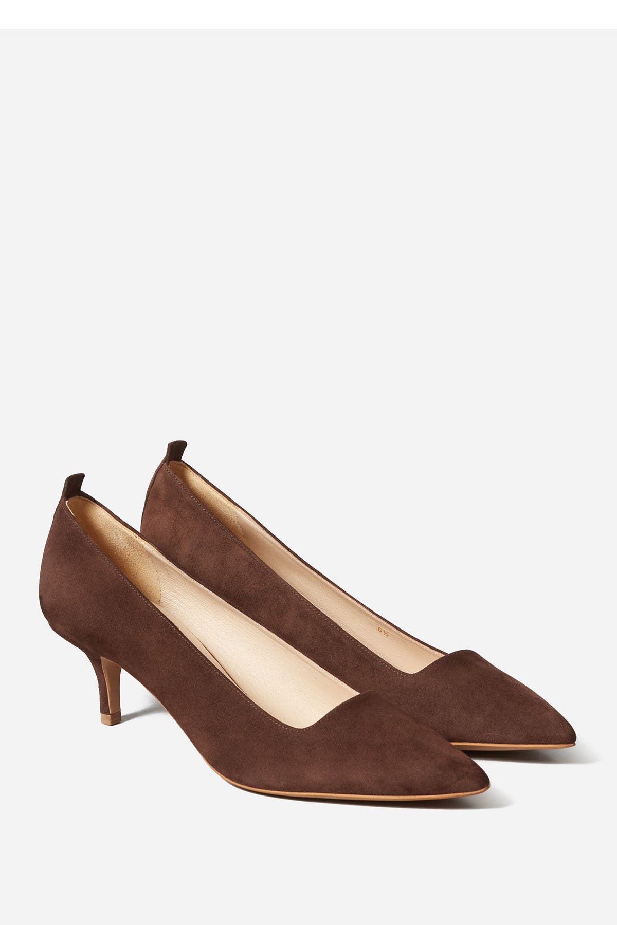 size 12 kitten heels