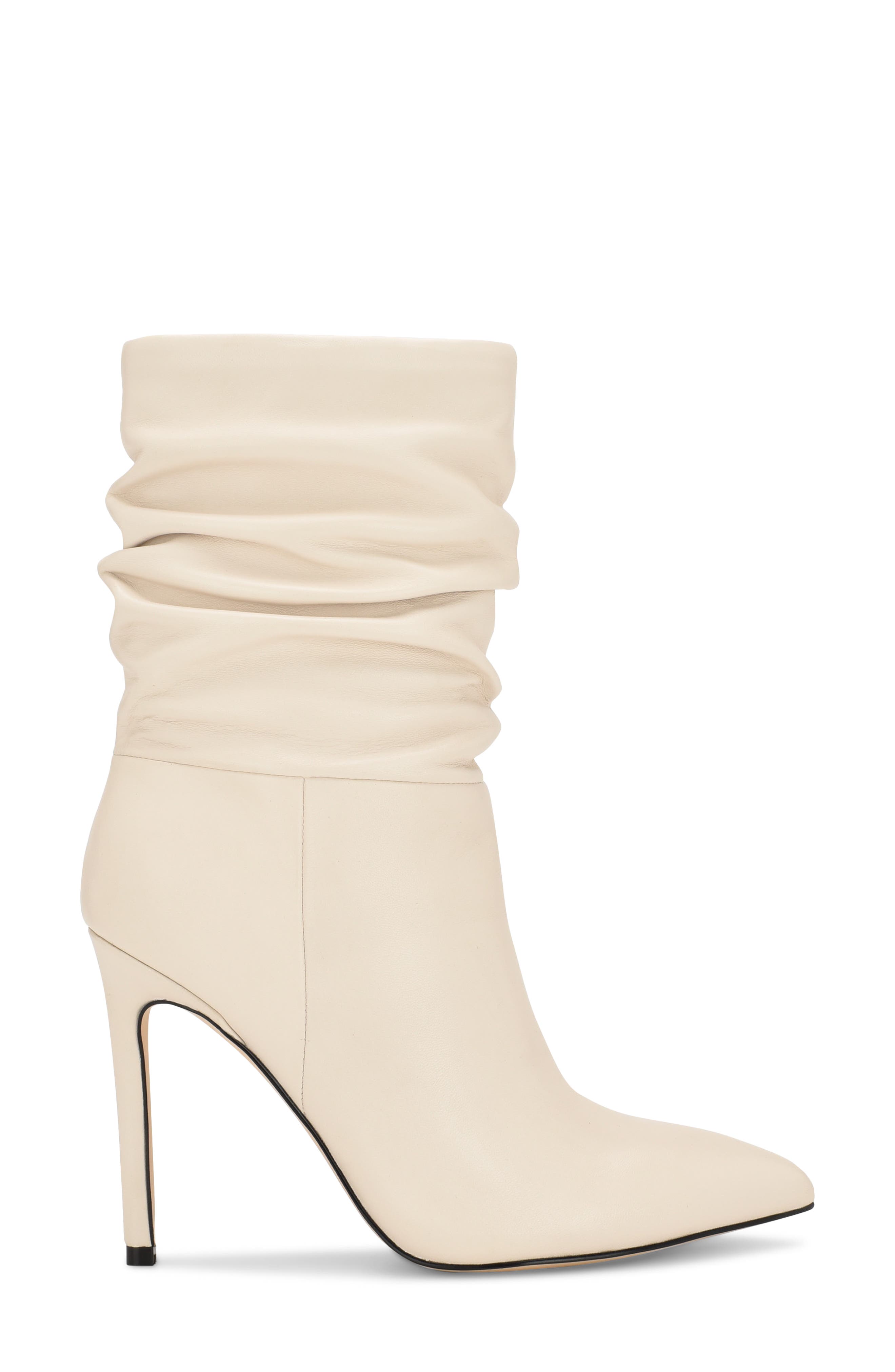 nine west cames slouch boots