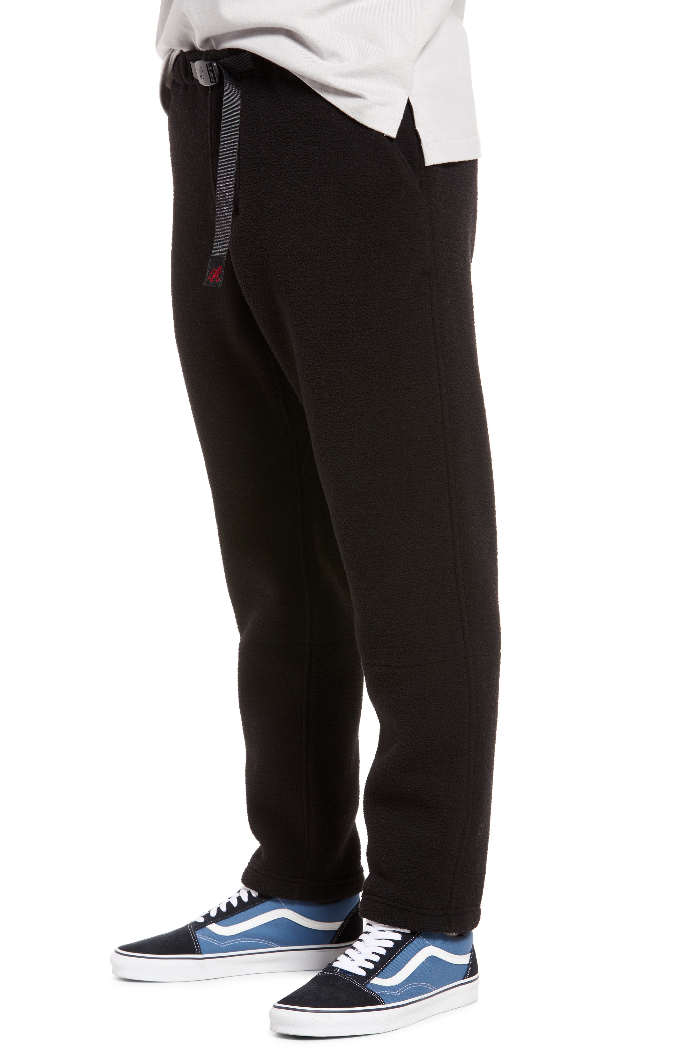 Gramicci Boa Fleece Track Pants 