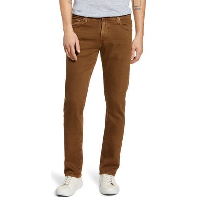 Ag Tellis Slim Fit Jeans, Blue
