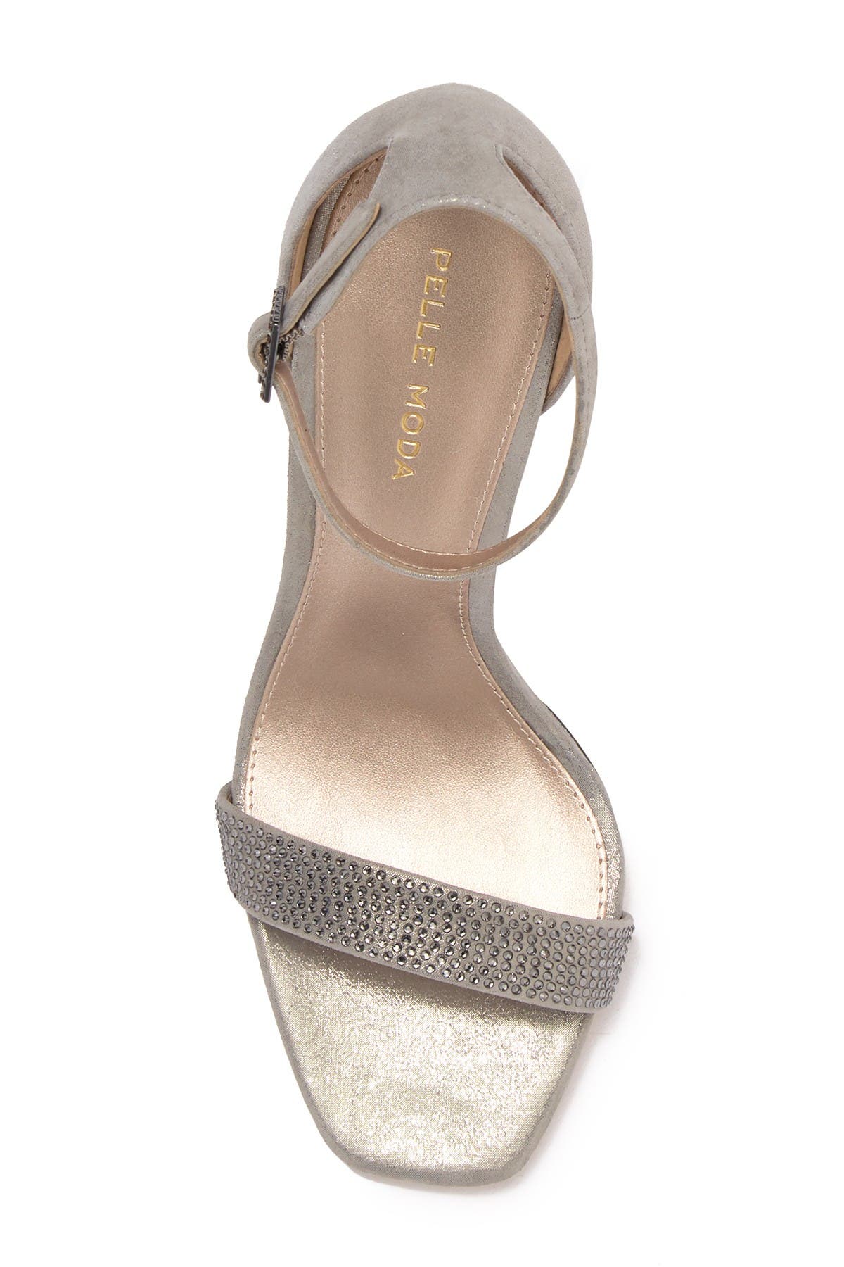 pelle moda gabi sandal