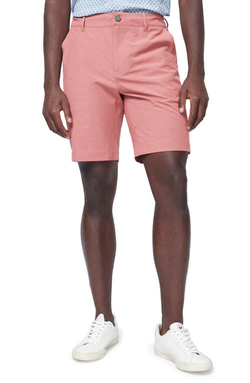 Belt Loop All Day 9-Inch Shorts in Sunrose