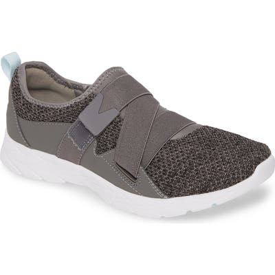Vionic Aimmy Sneaker- Grey