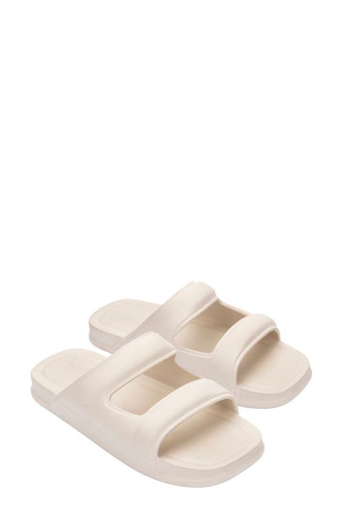 Melissa Free Grow Slide Sandal at Nordstrom,