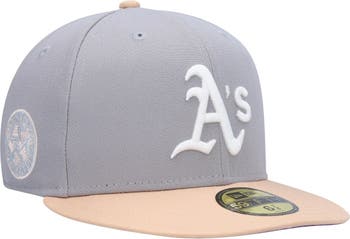 New Era Oakland Athletics MLB Fan Shop