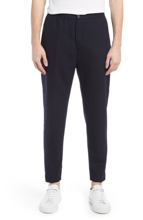 Men's Relaxed Fit Dress Pants | Nordstrom