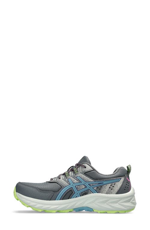 Asics ® Gel-venture 9 Athletic Sneaker In Metropolis/gris Blue