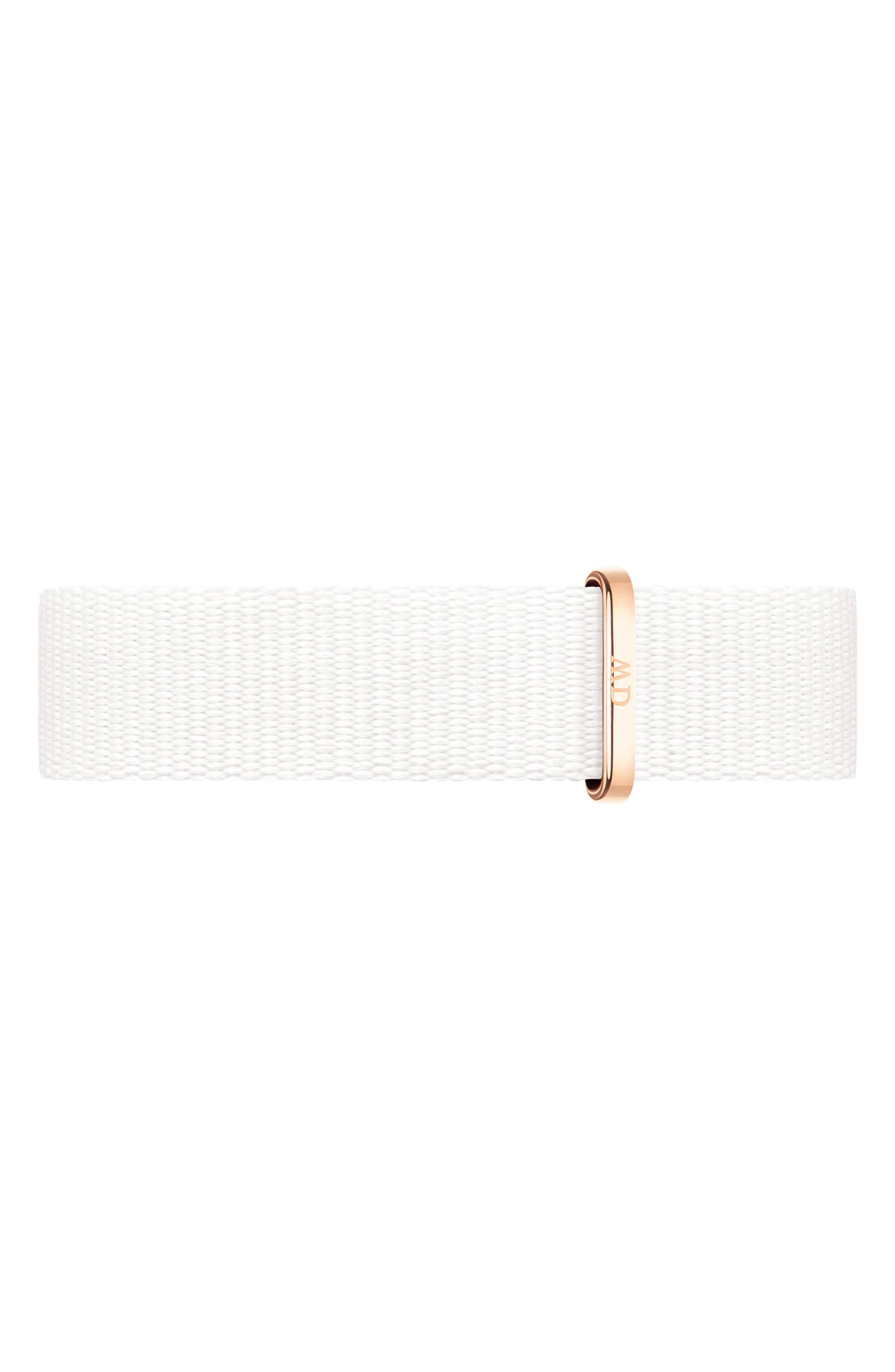 Daniel wellington nordstrom hot sale