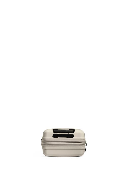 Antler Single Stripe Expandable Carry-on In Taupe