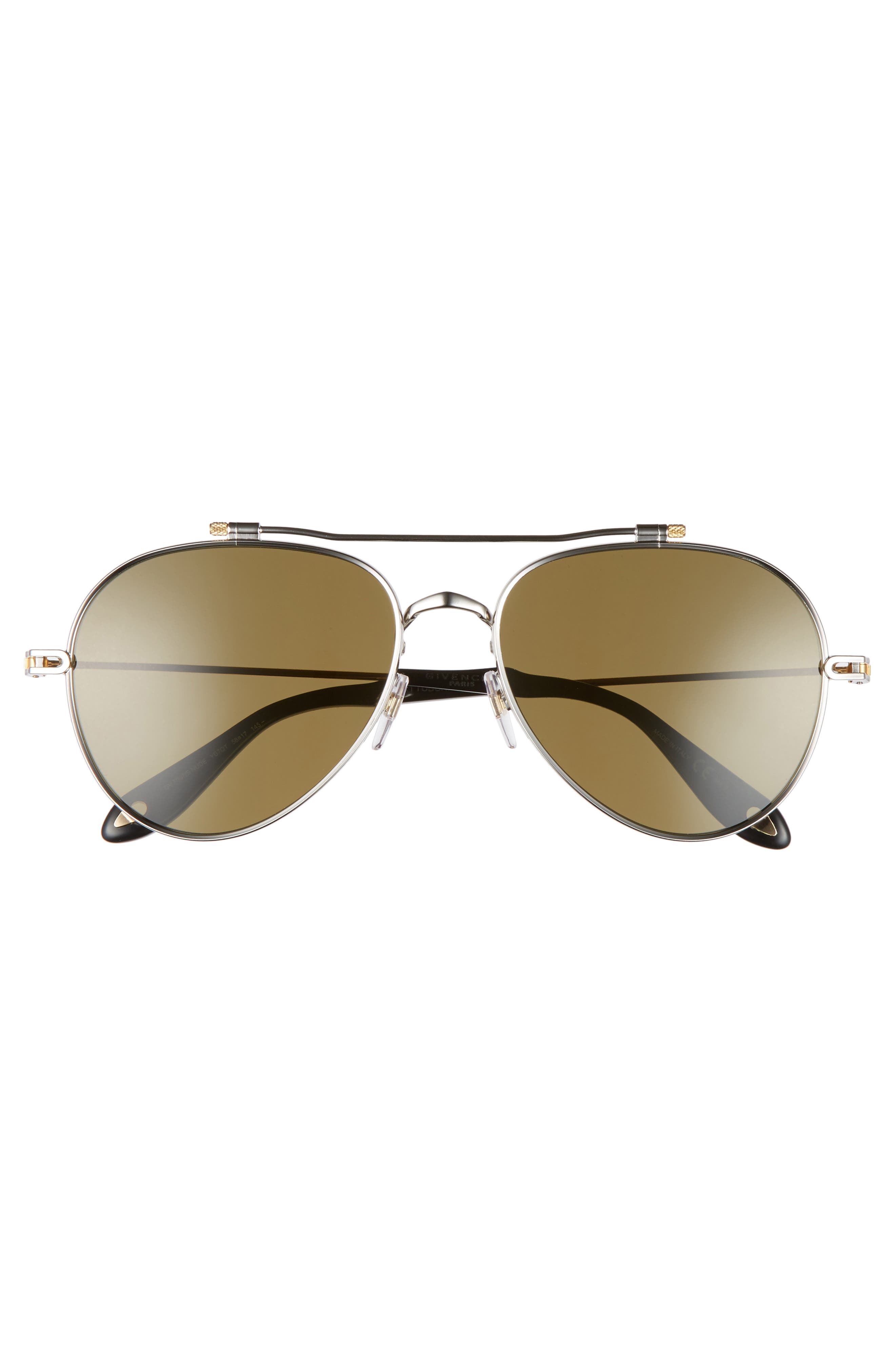 givenchy navigator sunglasses