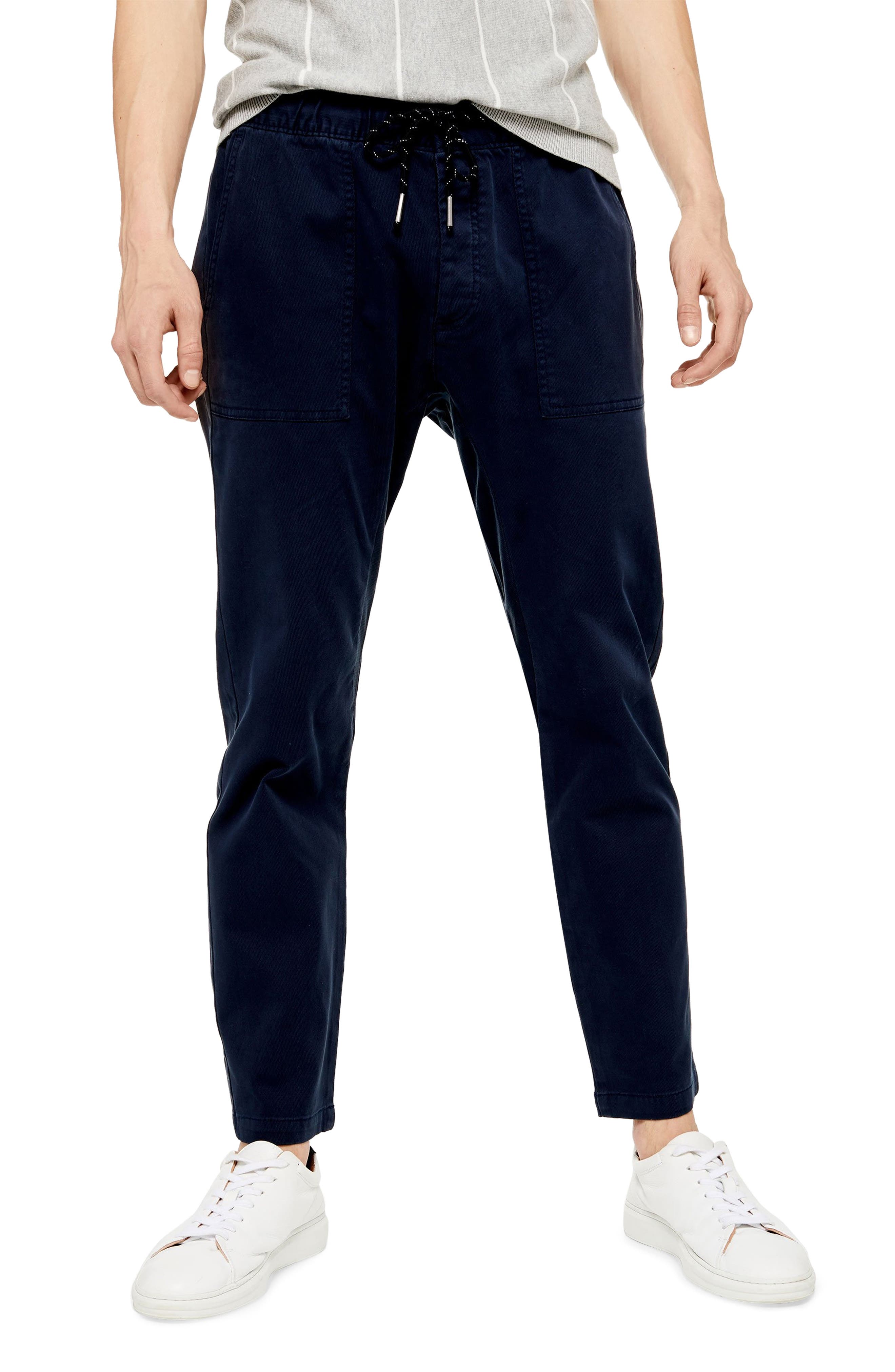 topman jogger pants