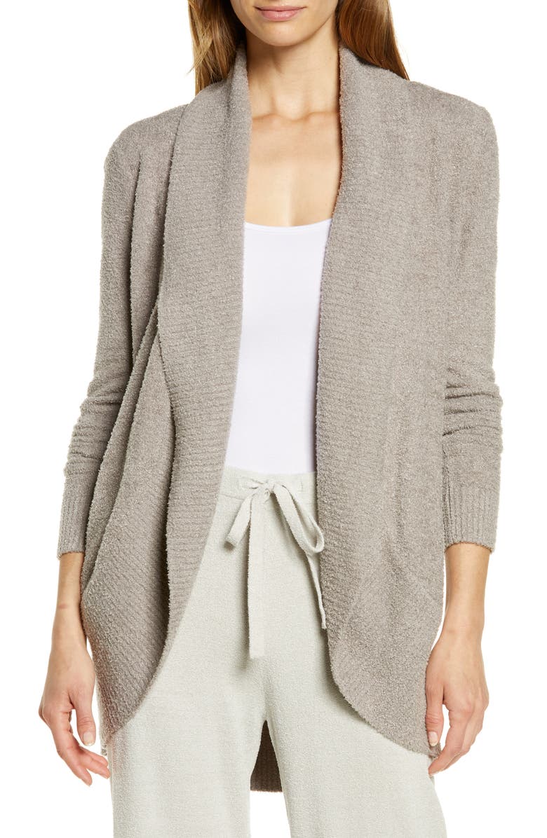 Nordstrom's Most-Reviewed Cardigan Is from Barefoot Dreams