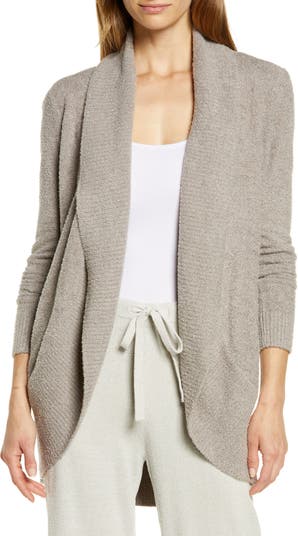 Nordstrom's Most-Reviewed Cardigan Is from Barefoot Dreams