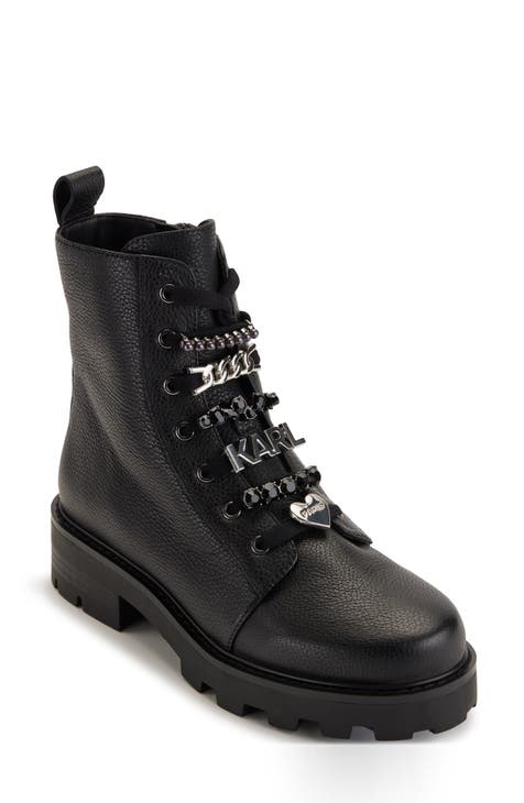 Women's Combat Boots | Nordstrom