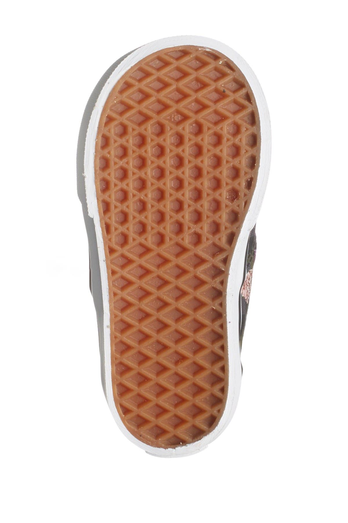 vans double strap