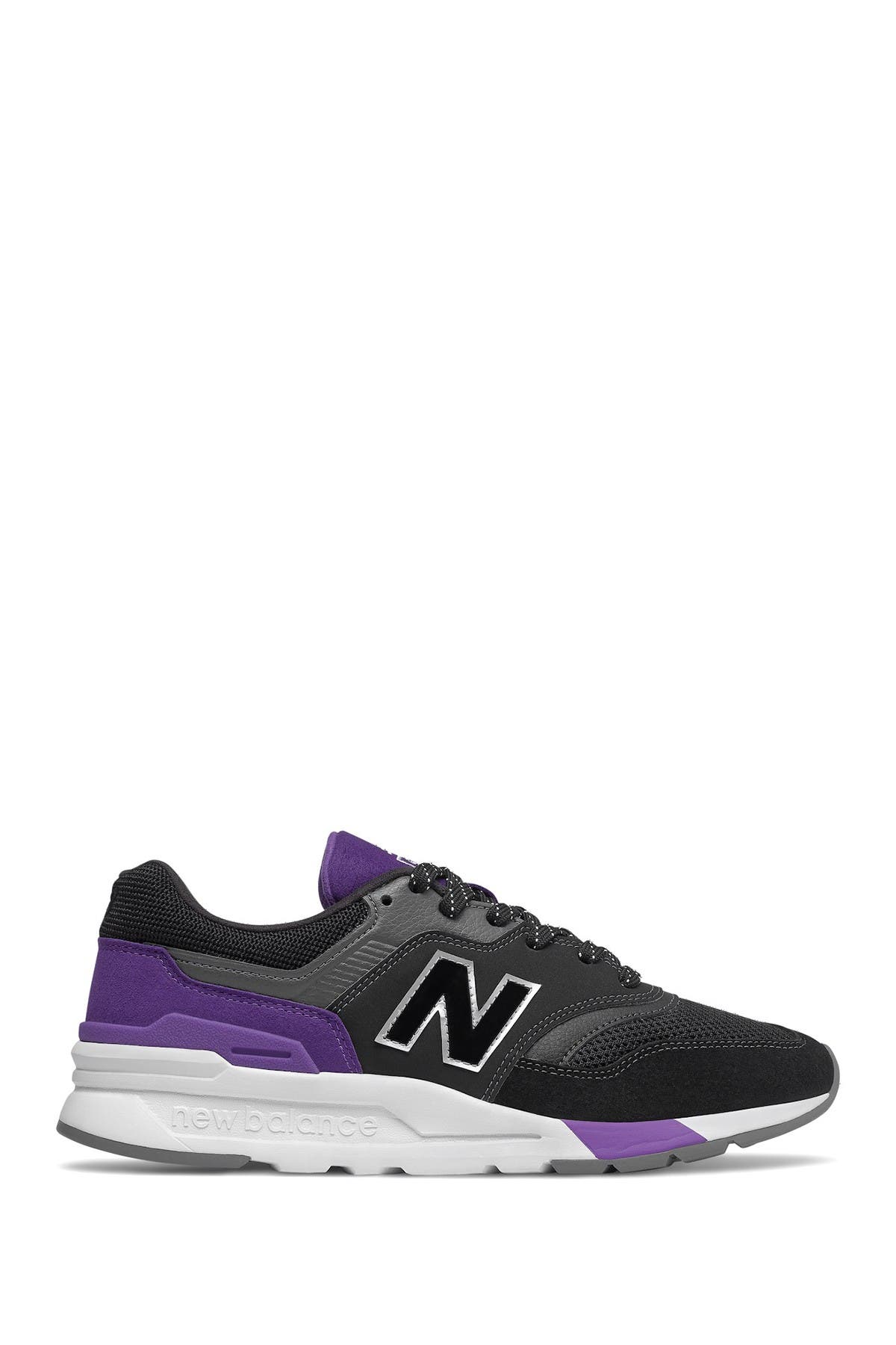 997 classic running