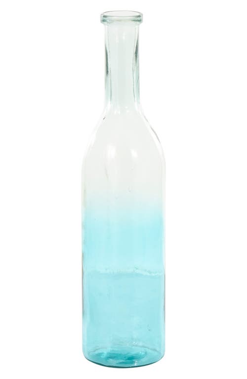 GINGER BIRCH STUDIO GINGER BIRCH STUDIO RECYCLED GLASS VASE