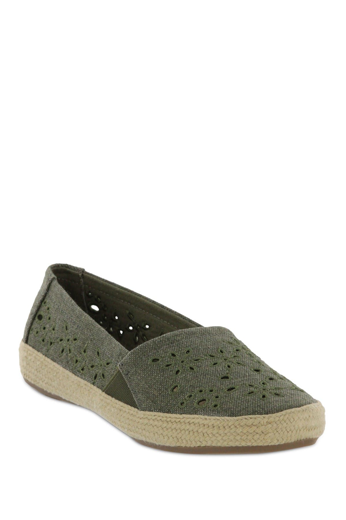 mia amore espadrilles