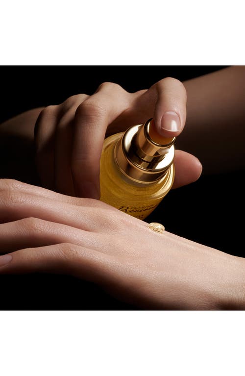 Clarins Precious Age-defying Face Oil-in-serum In No Color