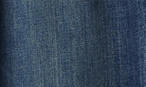 Madewell Relaxed Taper Jeans In Leeds Wash