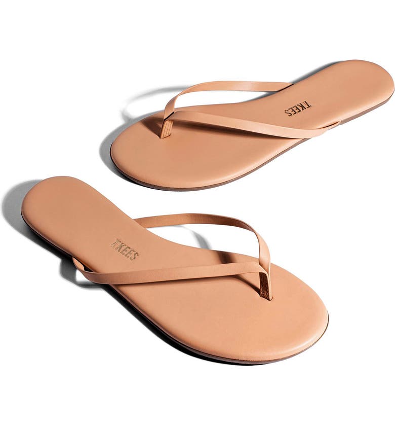 TKEES Foundations Matte Flip Flop (Women) | Nordstrom