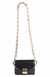 Givenchy Small 4G Chain Leather Crossbody Bag | Nordstrom