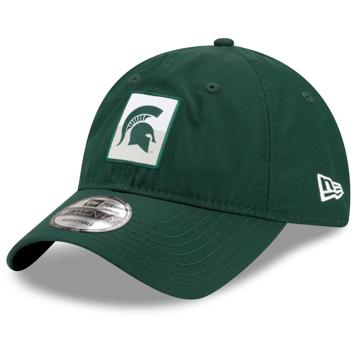 michigan spartans hat