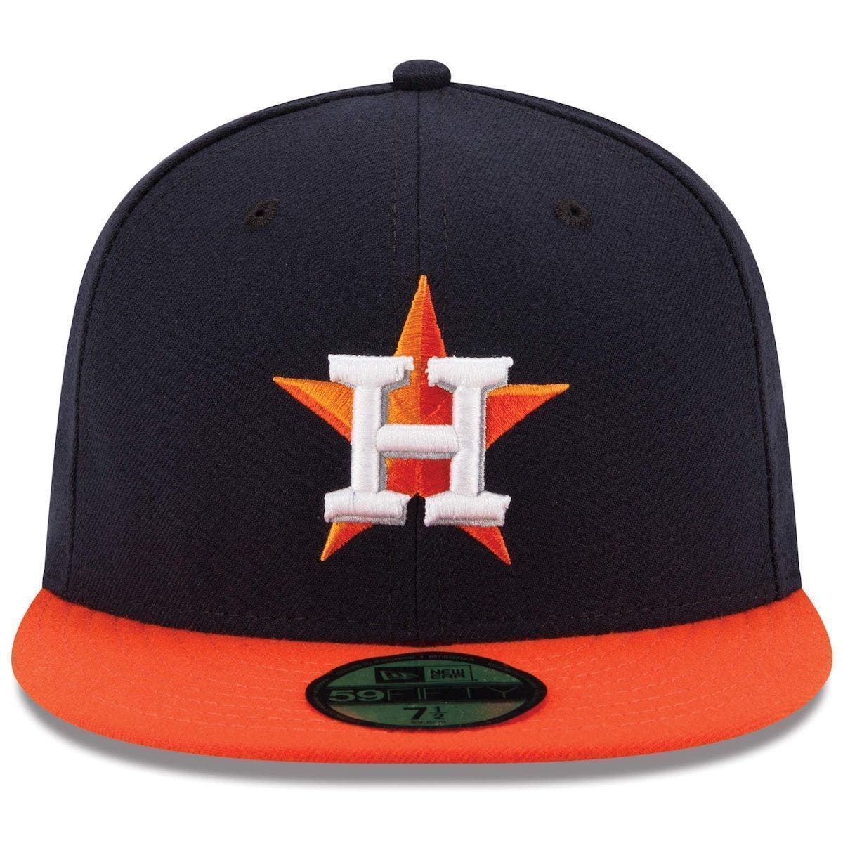 47 Brand Houston Astros Carhartt MVP Cap - Macy's