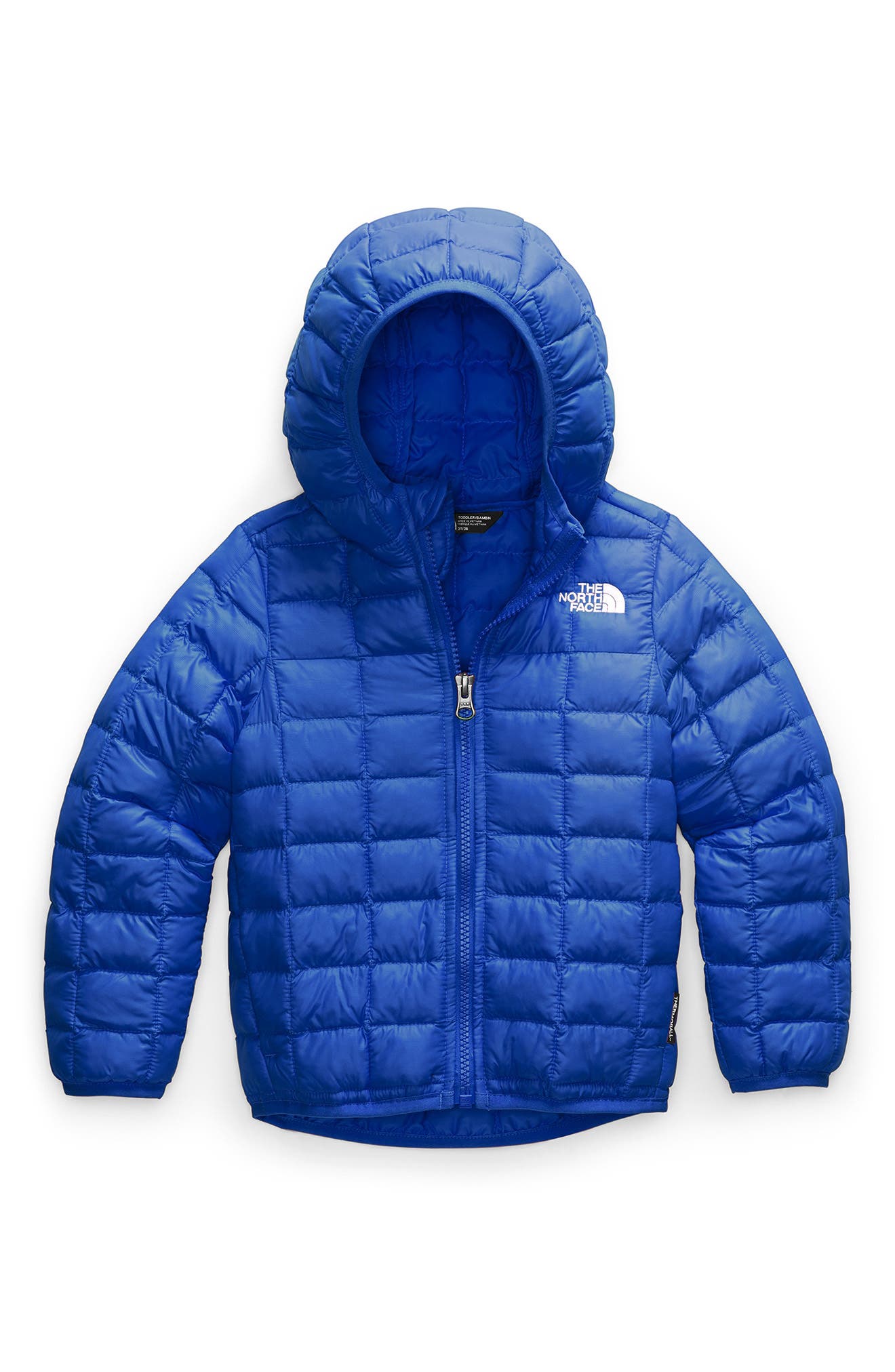 2t north face winter coat