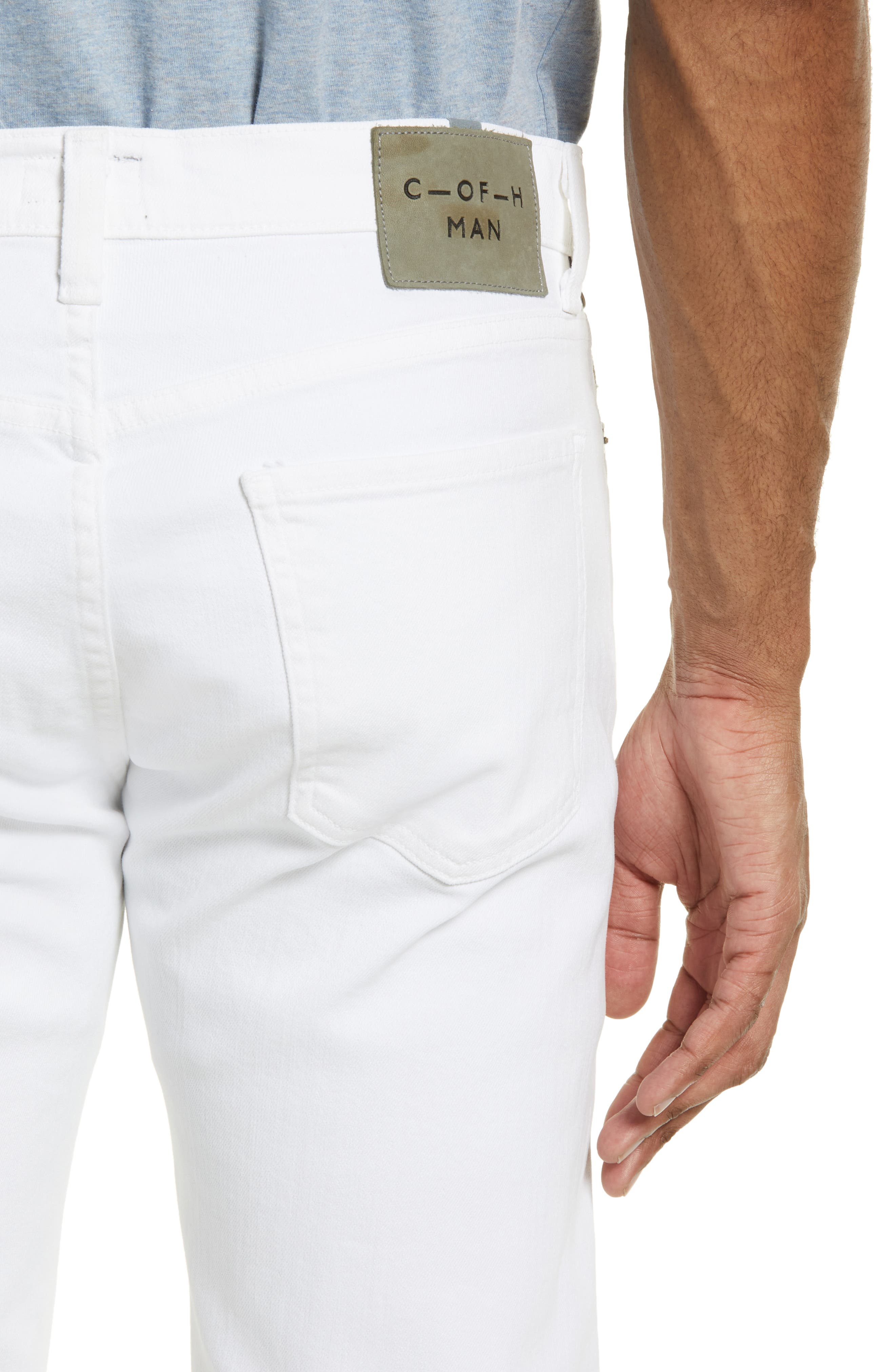 Core Slim Straight Leg Jeans | Nordstrom