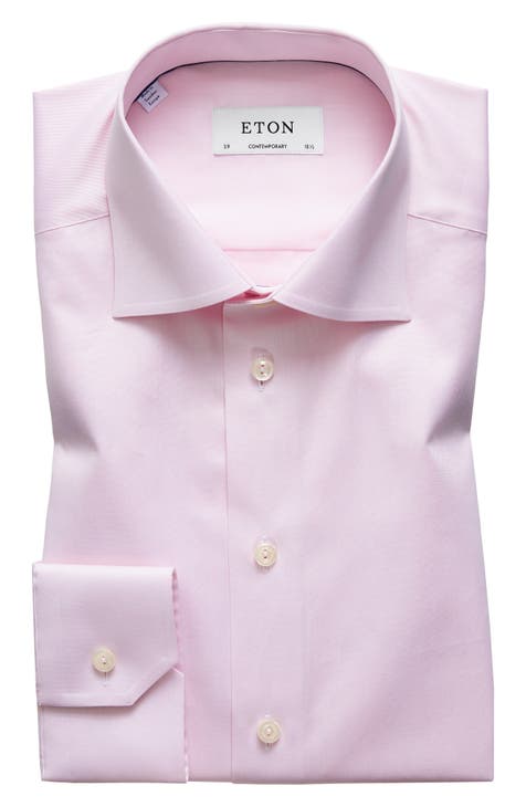 pink dress shirts | Nordstrom