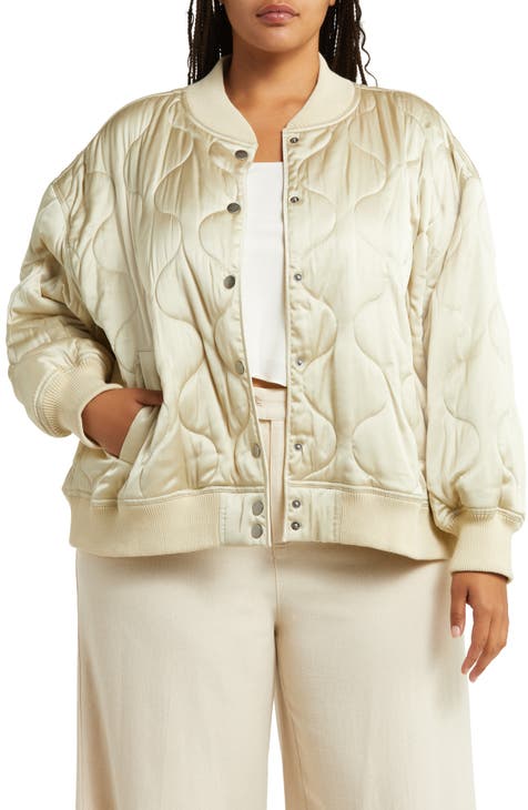 Tweed Varsity Jacket - Women - Ready-to-Wear