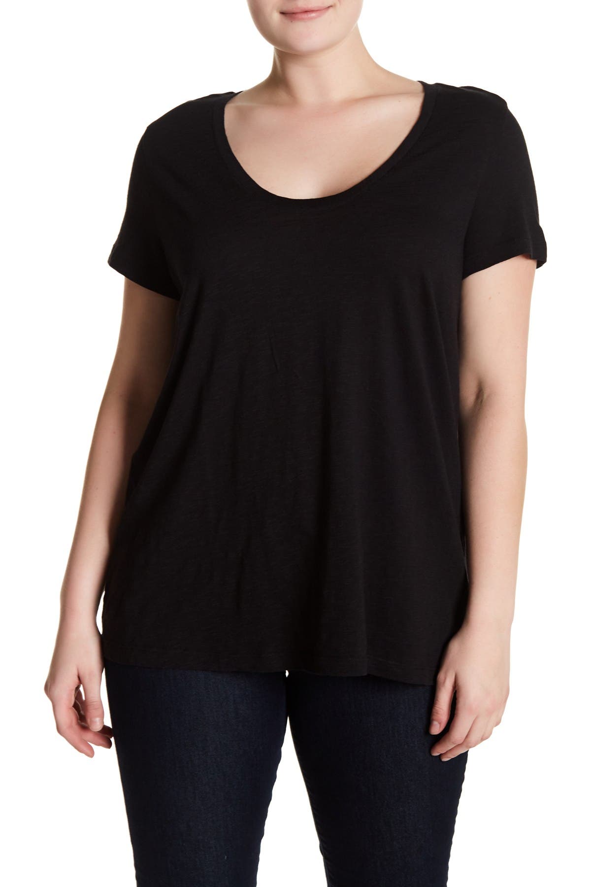 nordstrom rack susina t shirt