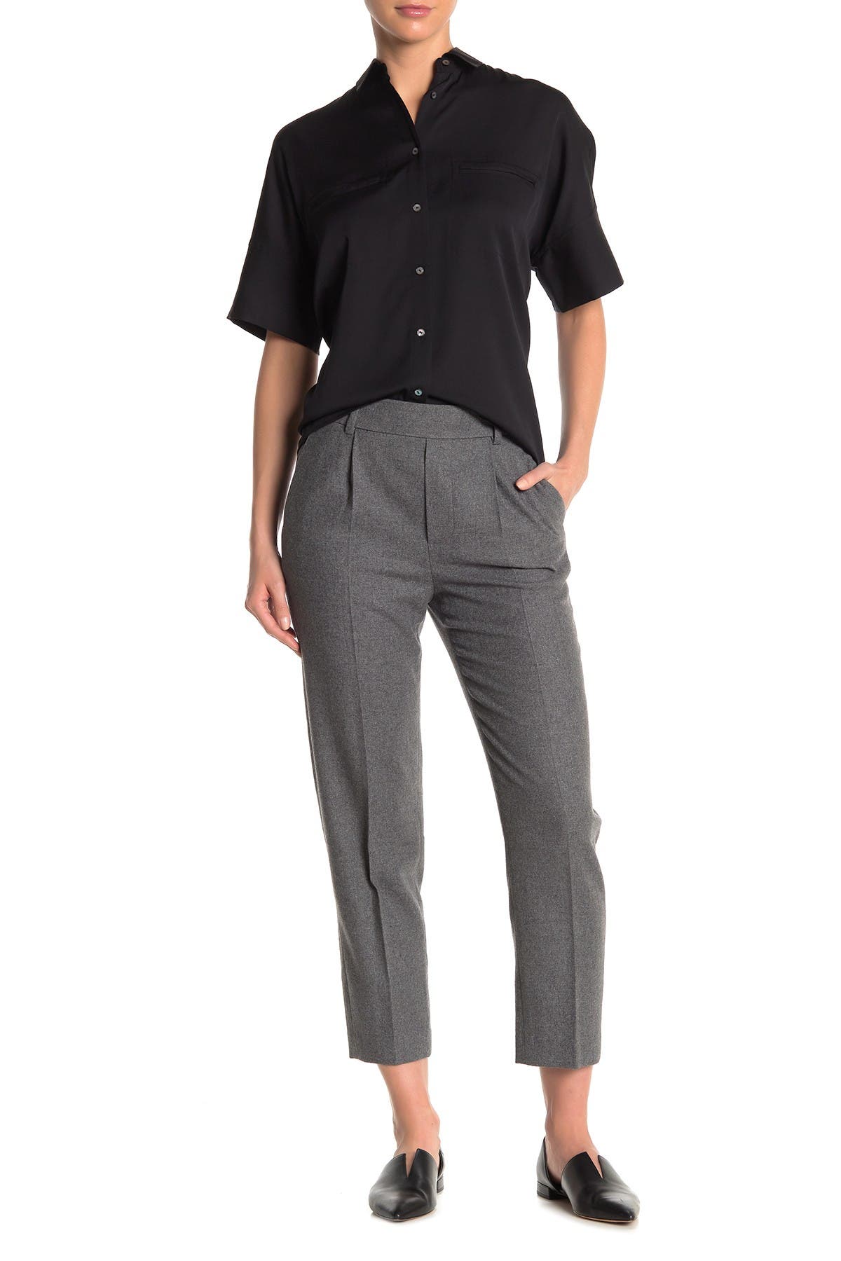 vince jeans nordstrom rack