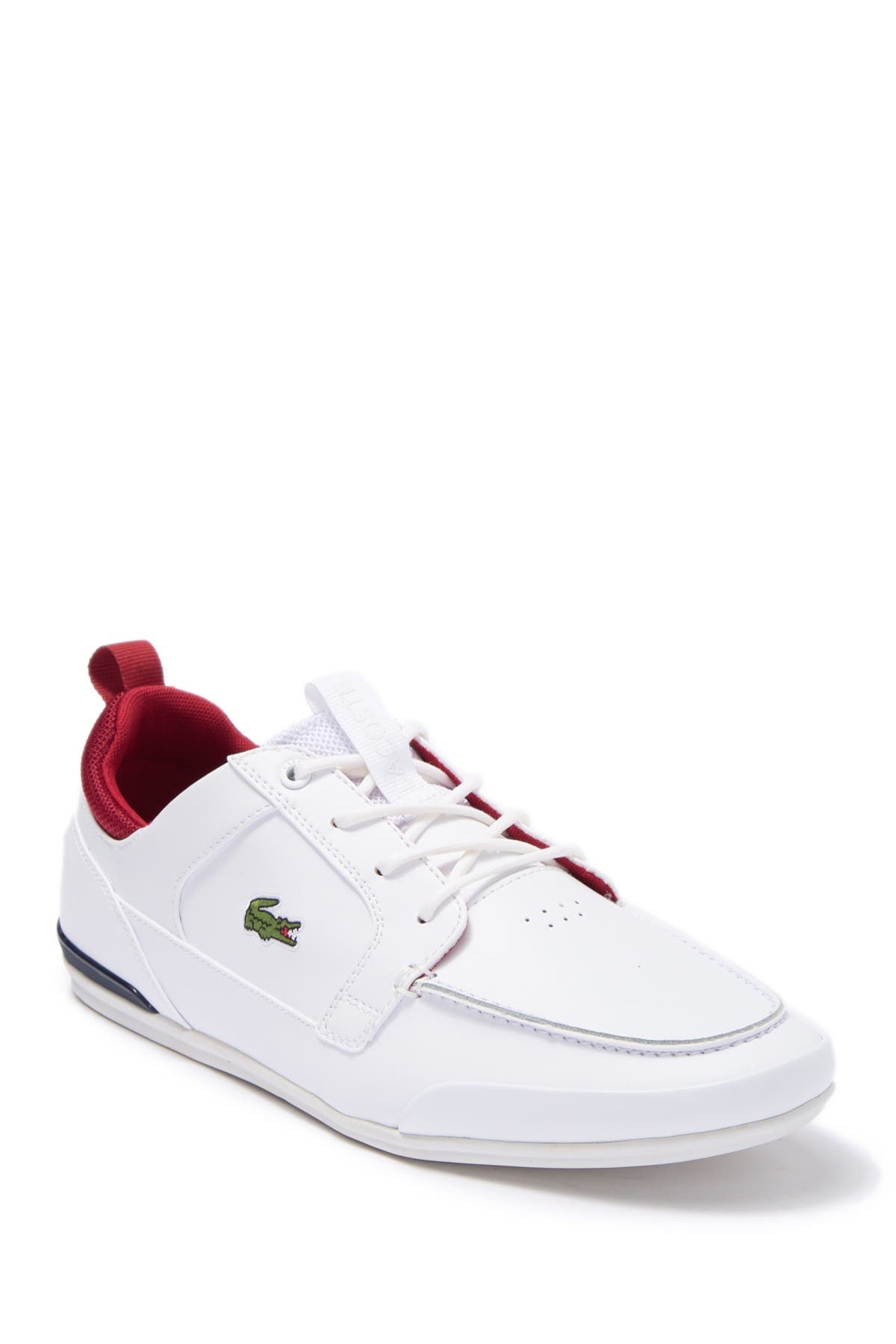 Lacoste | Marina Lace-Up Sneaker 