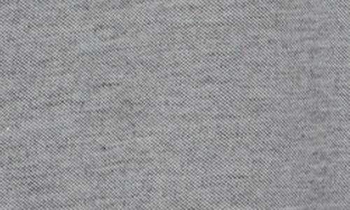 Shop Travismathew Seasonal Shade Polo In Heather Medium Grey
