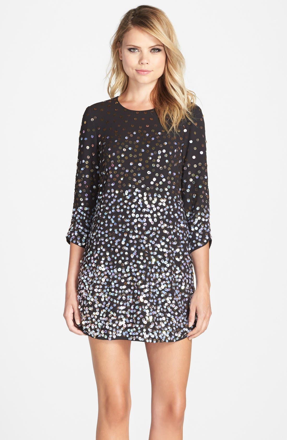 parker petra dress