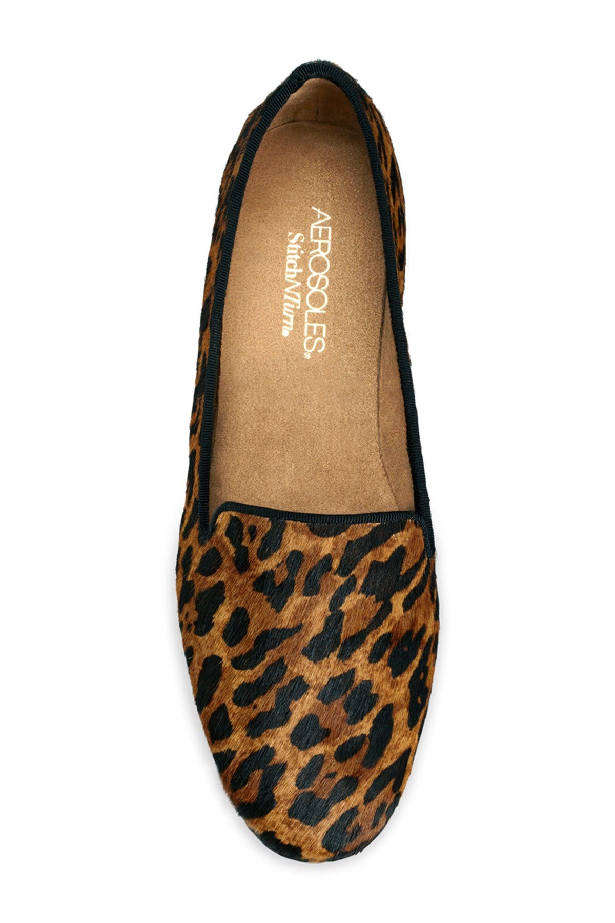 aerosoles betunia smoking flats