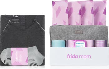 Frida Mom Hospital Kit Review: Read My Honest Opinion