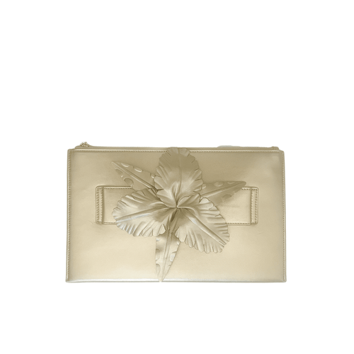 Cecelia New York Stroll In Soft Gold