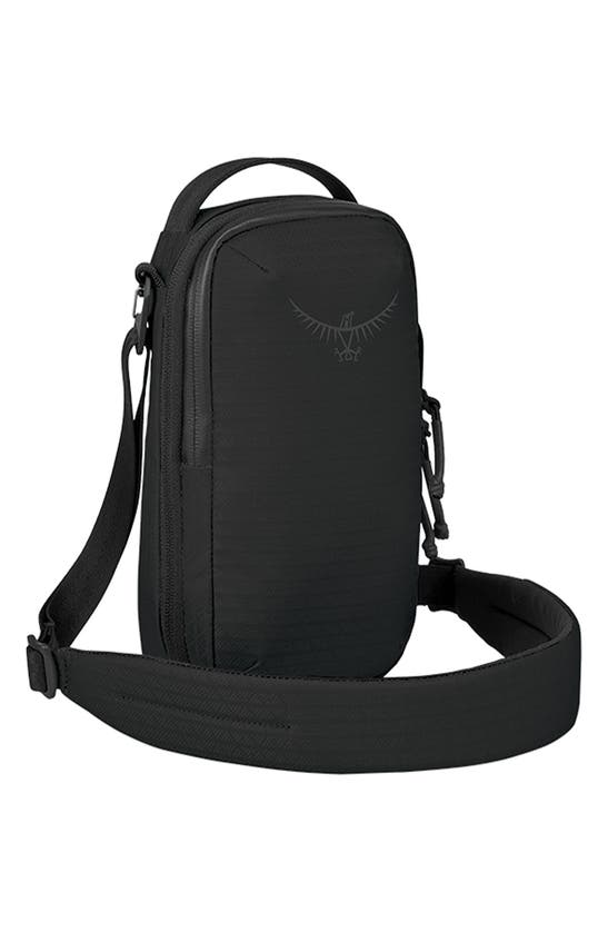 Osprey Archeon Pouch In Black