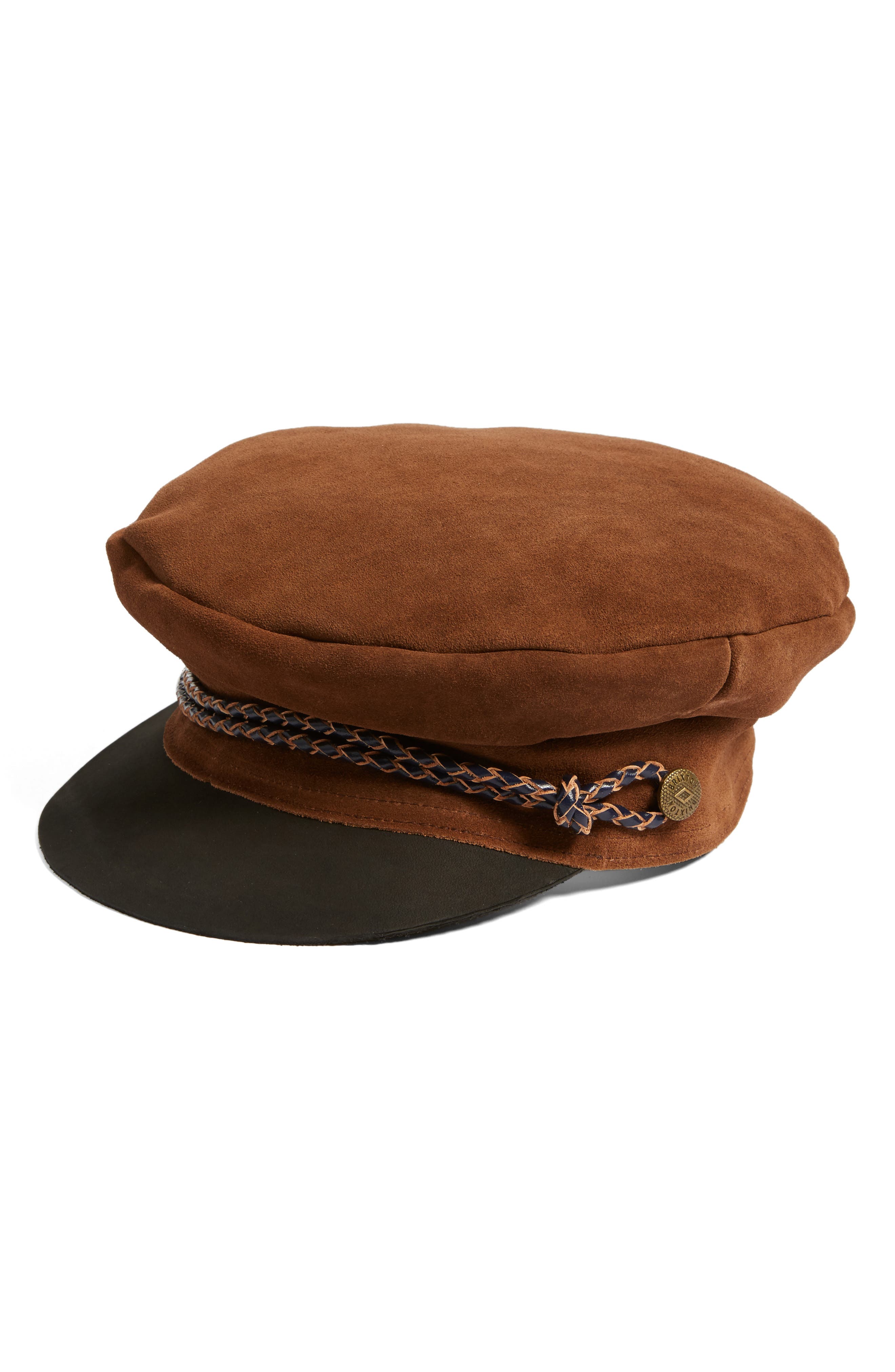 BRIXTON KAYLA CAP