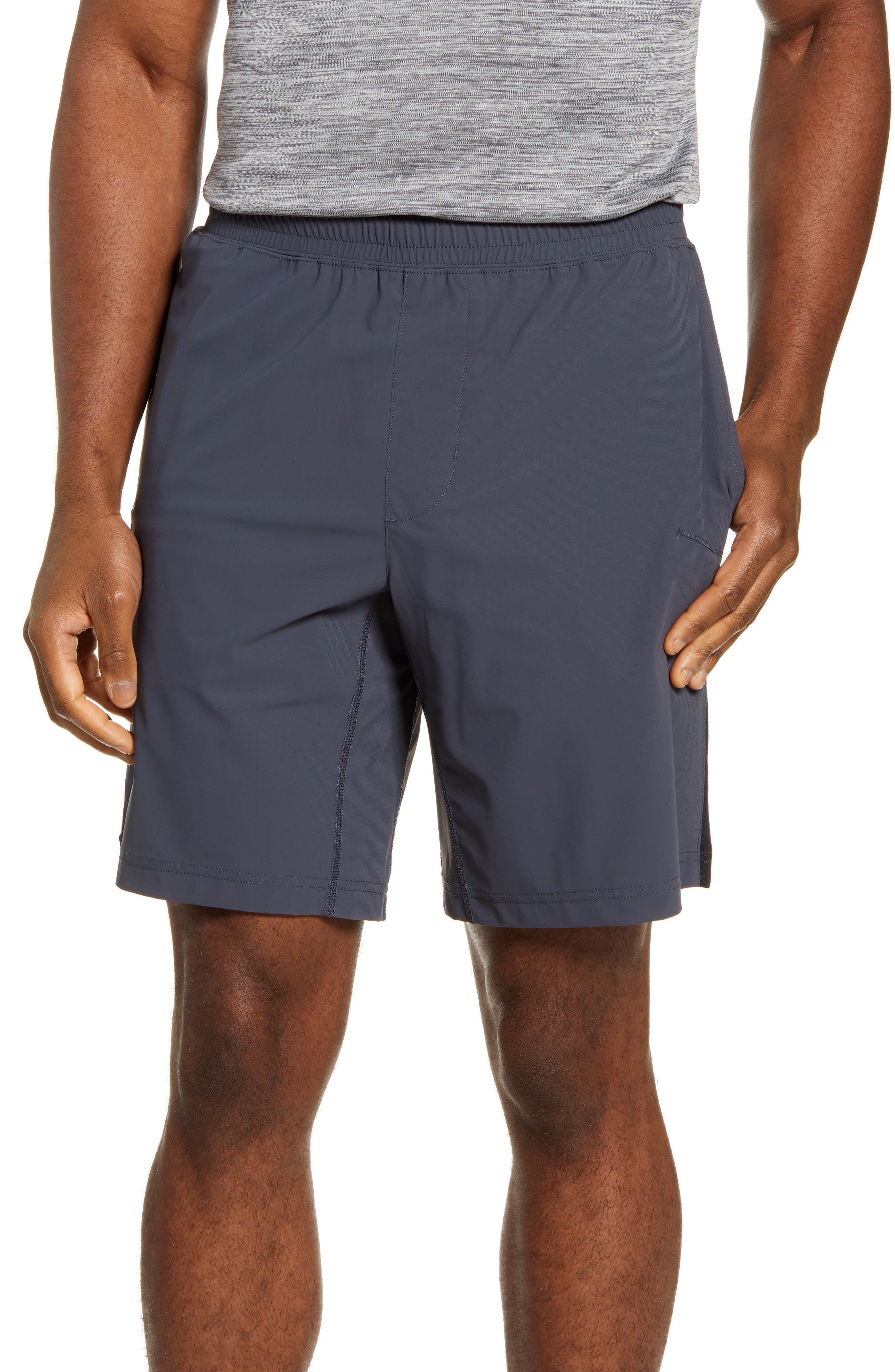 Rhone Versatility Unlined Performance Athletic Shorts Nordstrom