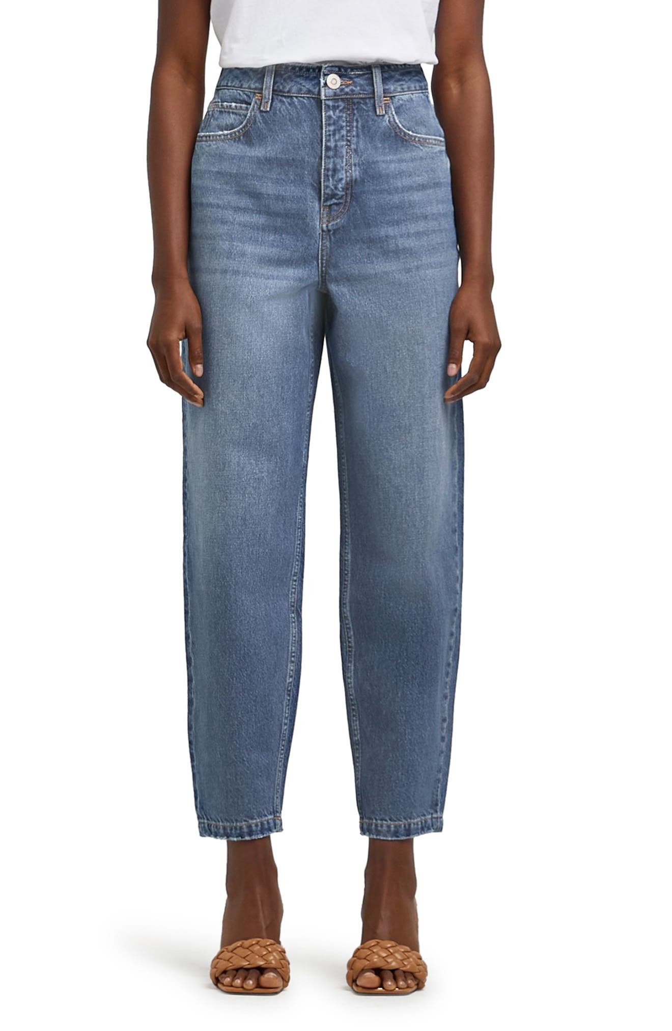 women's straight fit pants