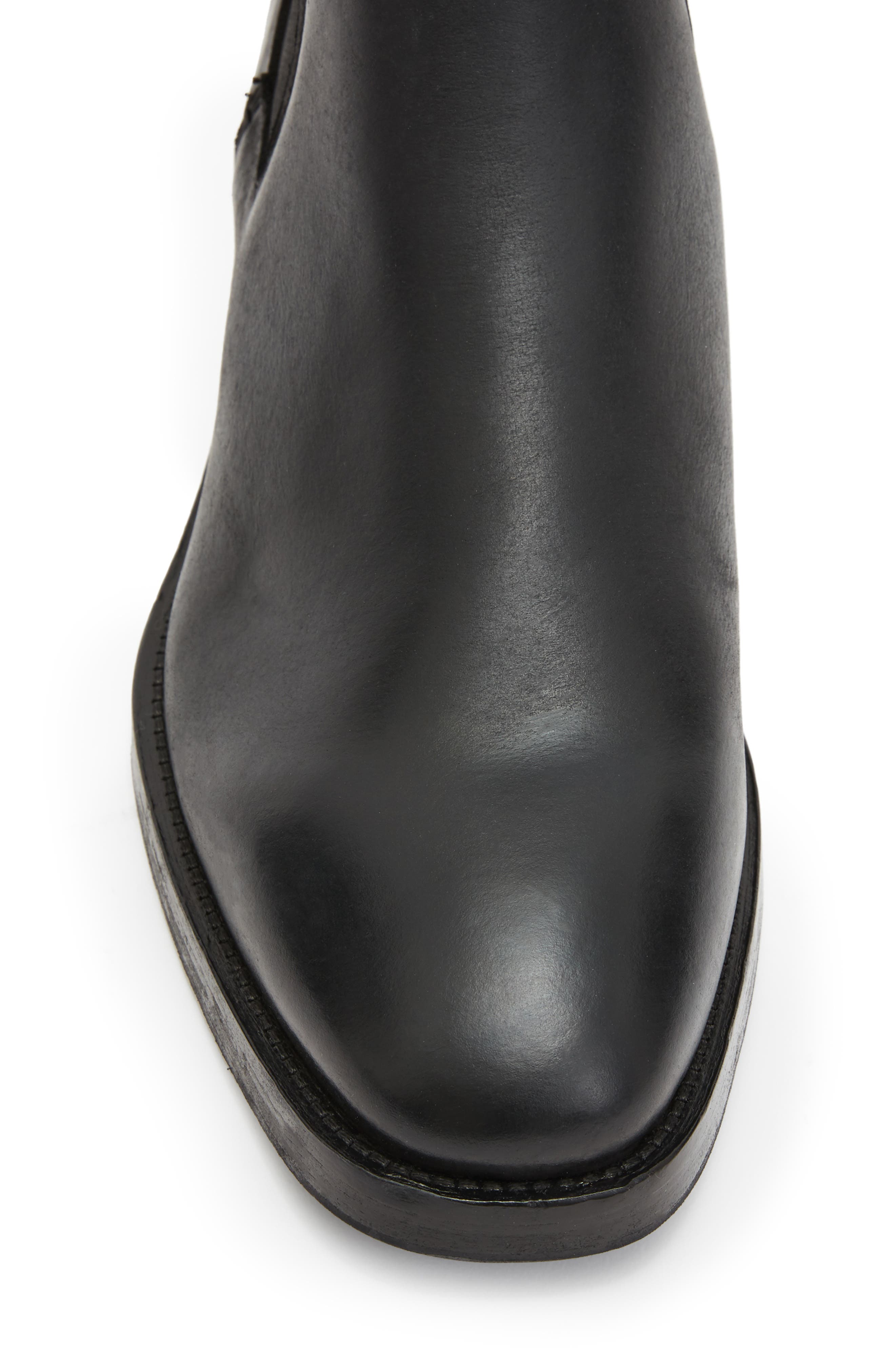 eli chelsea boot