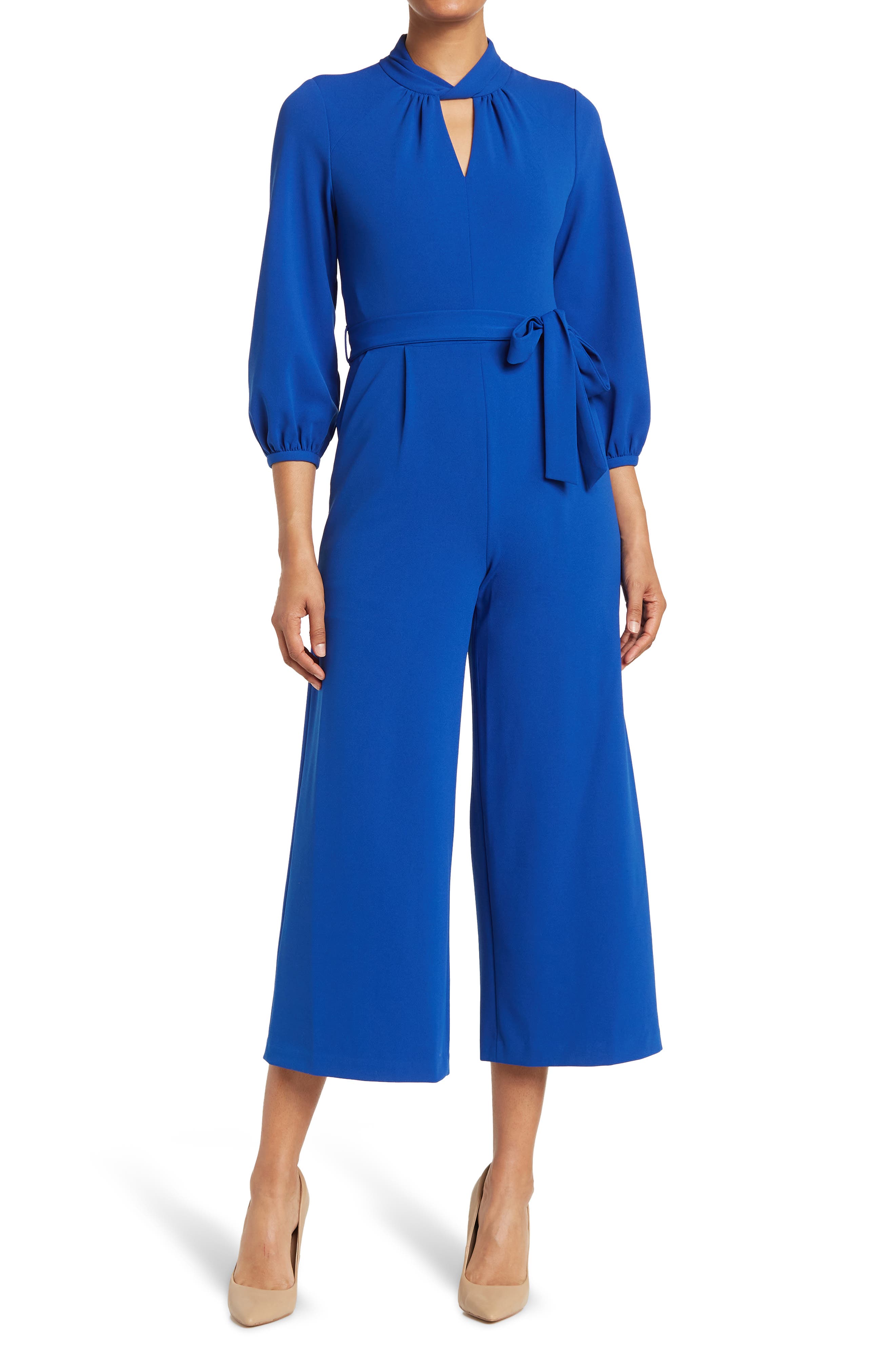 nordstrom rack royal blue dress