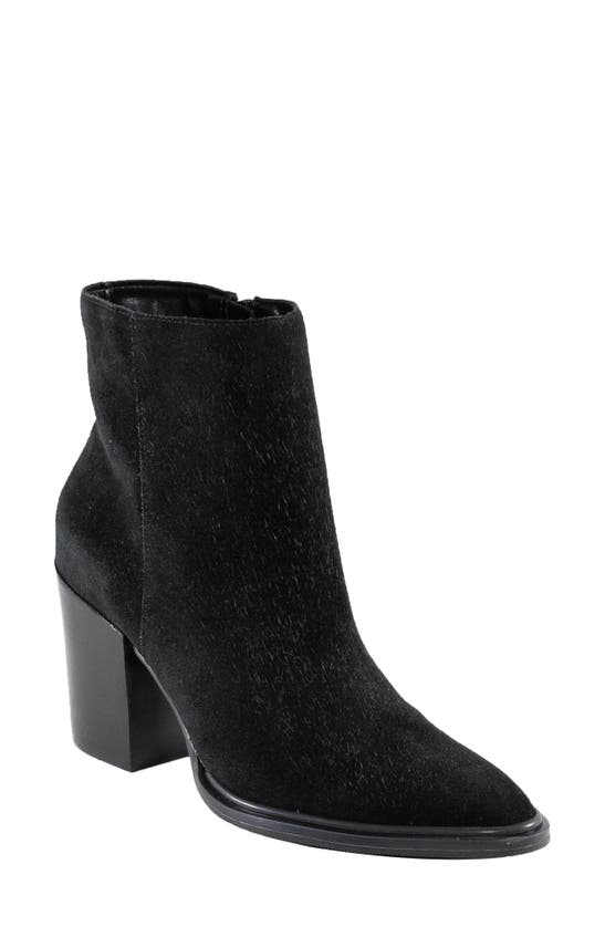 Band Of The Free Shasta Bootie In Black