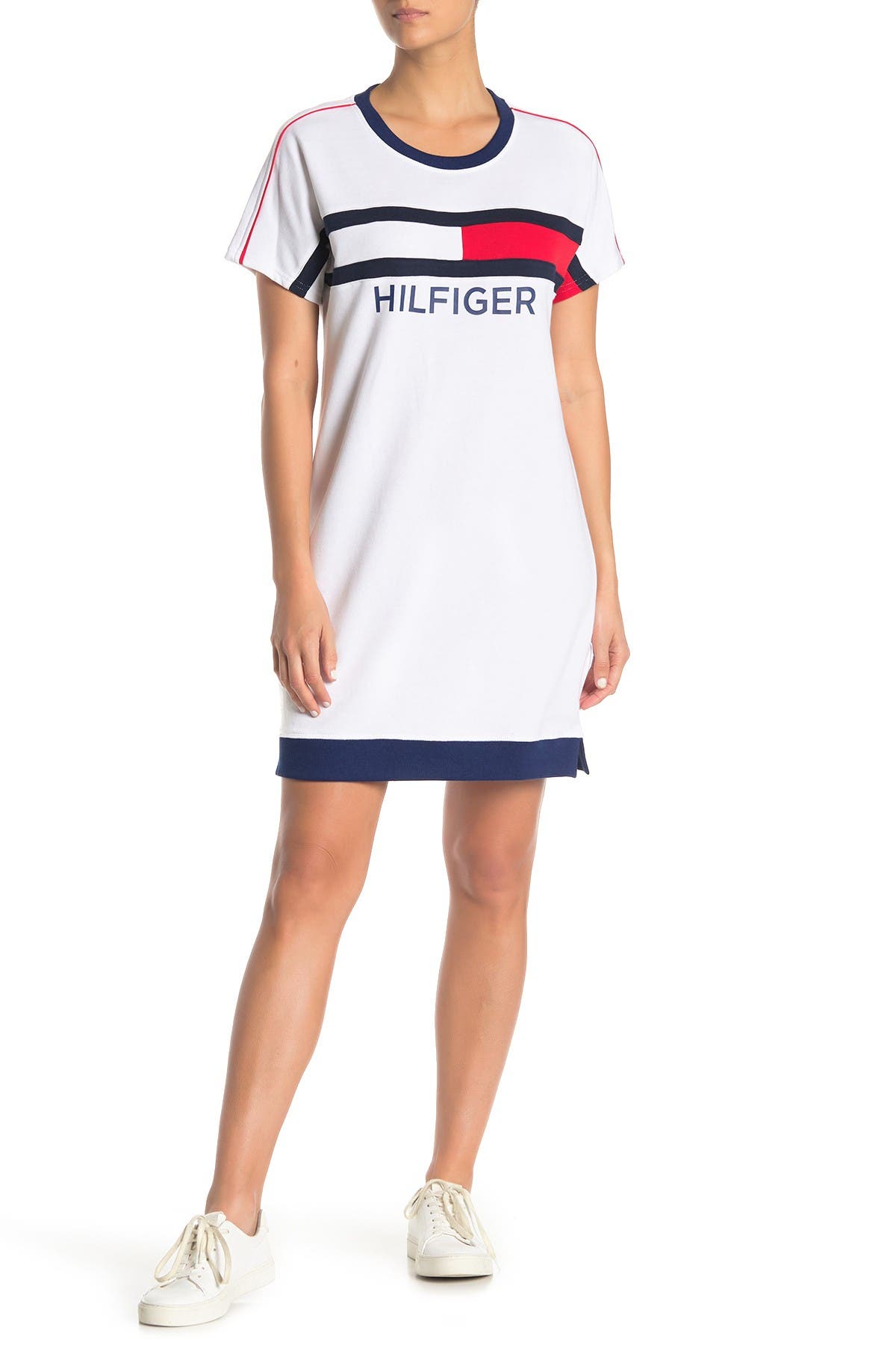 tommy hilfiger winter dresses